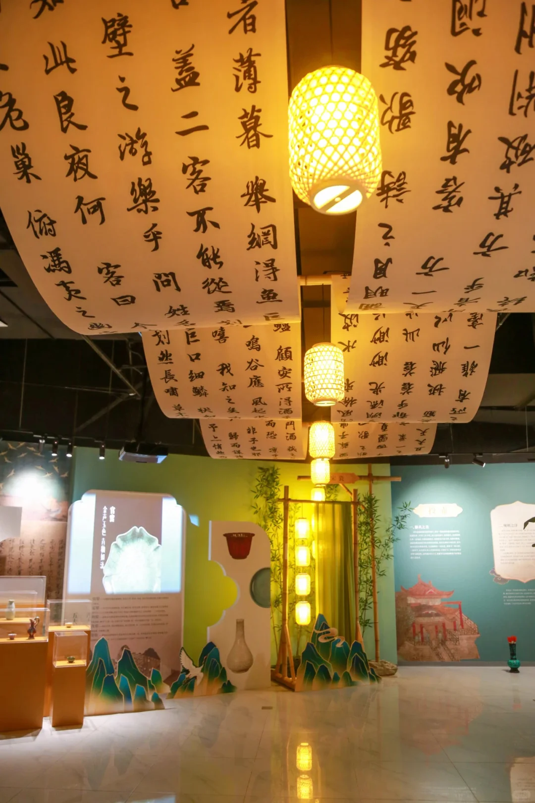 冬天倒计时‼️武汉必看哪些新展❓1.21-1.27?