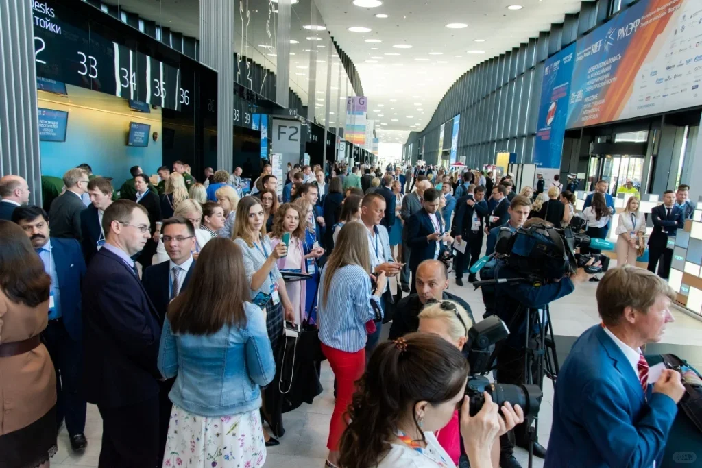 2025年俄罗斯电气电力工业展会信息