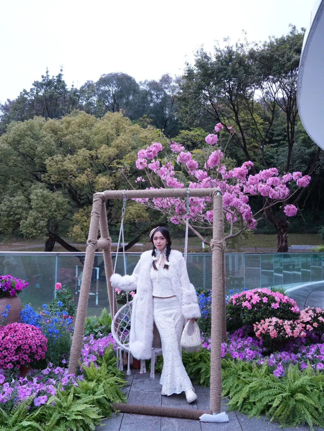 春节小众宝藏地|附广州园林博览会游览攻略