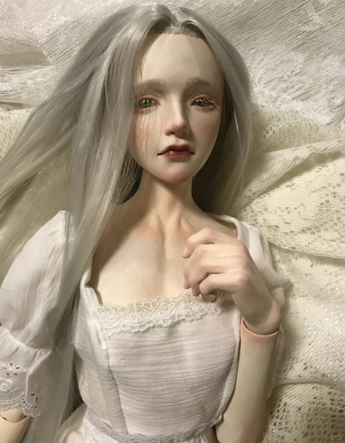 craft art 创作人形展　澪