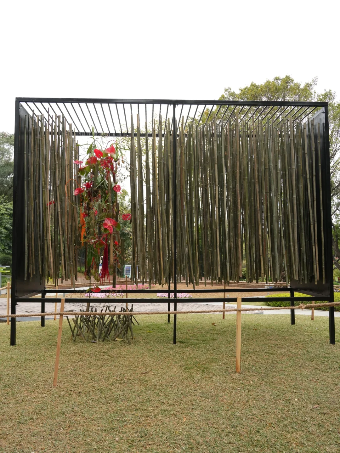 春节小众宝藏地|附广州园林博览会游览攻略