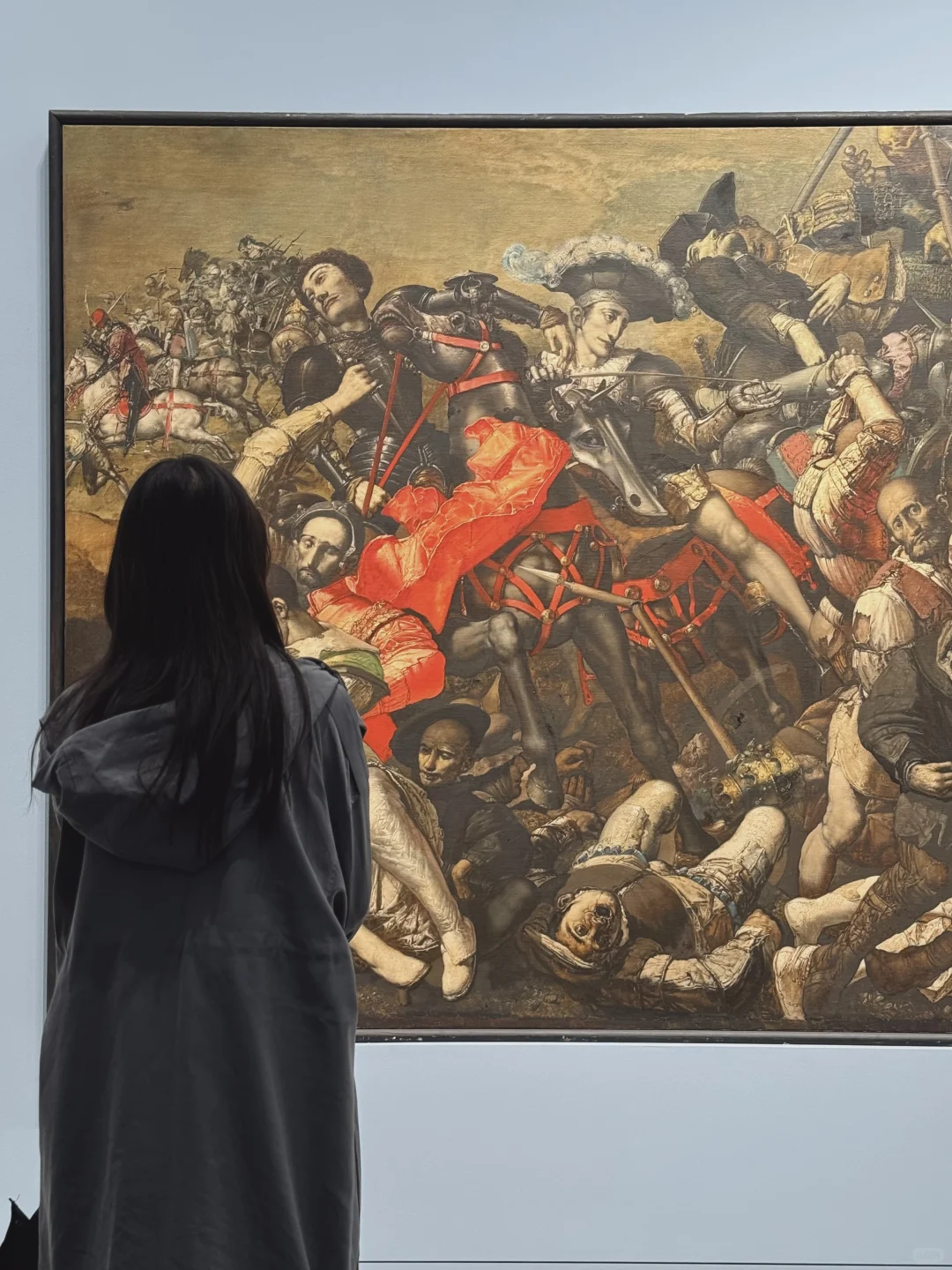 廣州展覽2.12閉展｜永恆的溫度