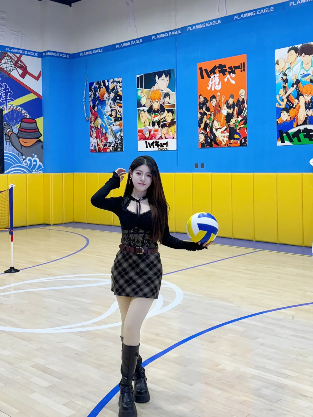 天津！开了开了！！天津新晋漫展…