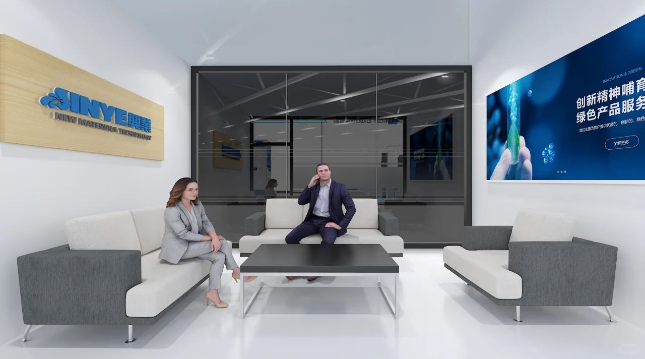 科技感爆棚的展台设计搭建｜国际铸造博览会