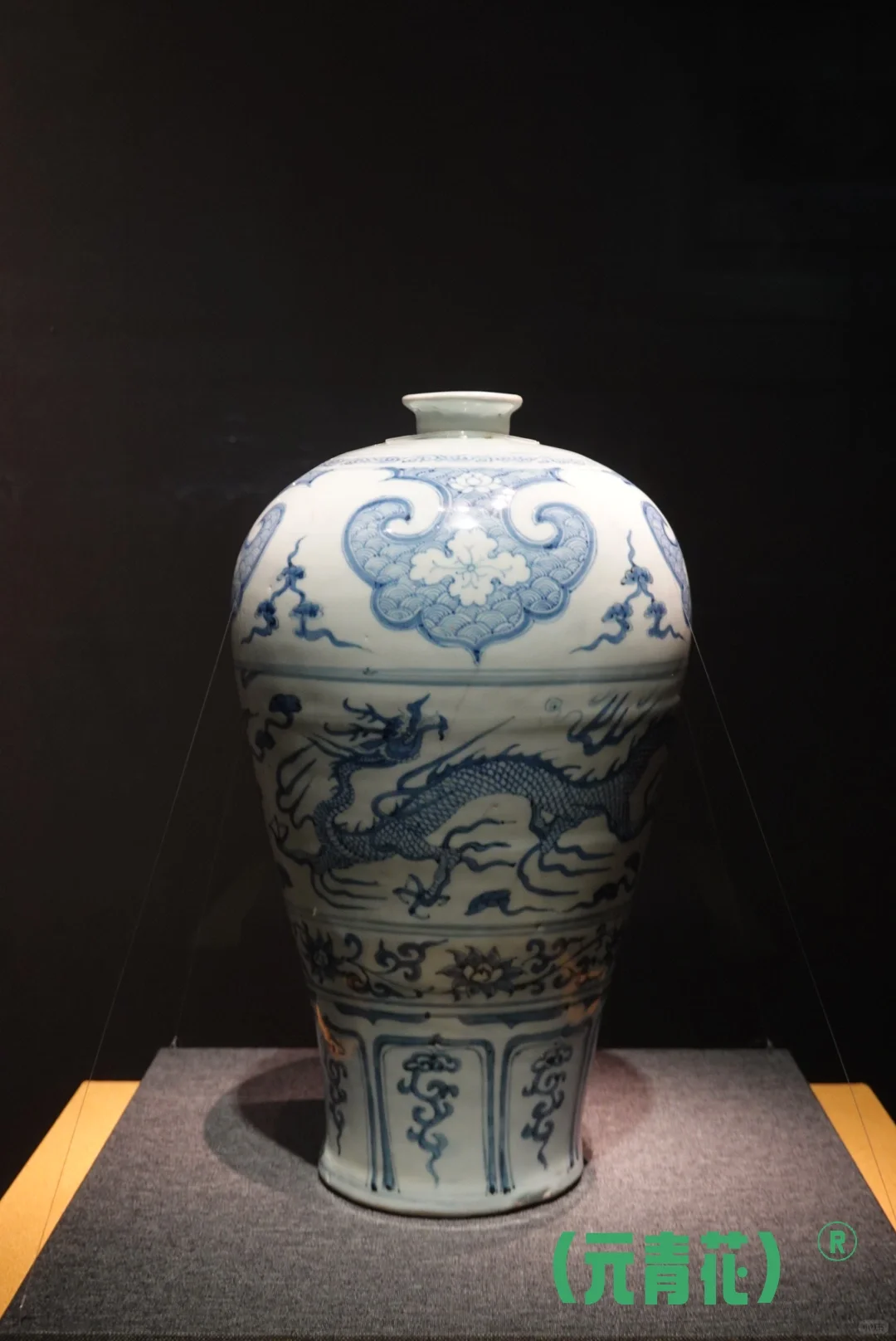 【南博特展】重生之我在大明观天下！（1）