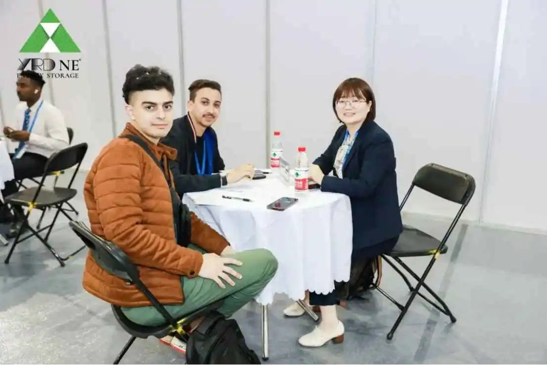 2025中国长三角新能源博览会