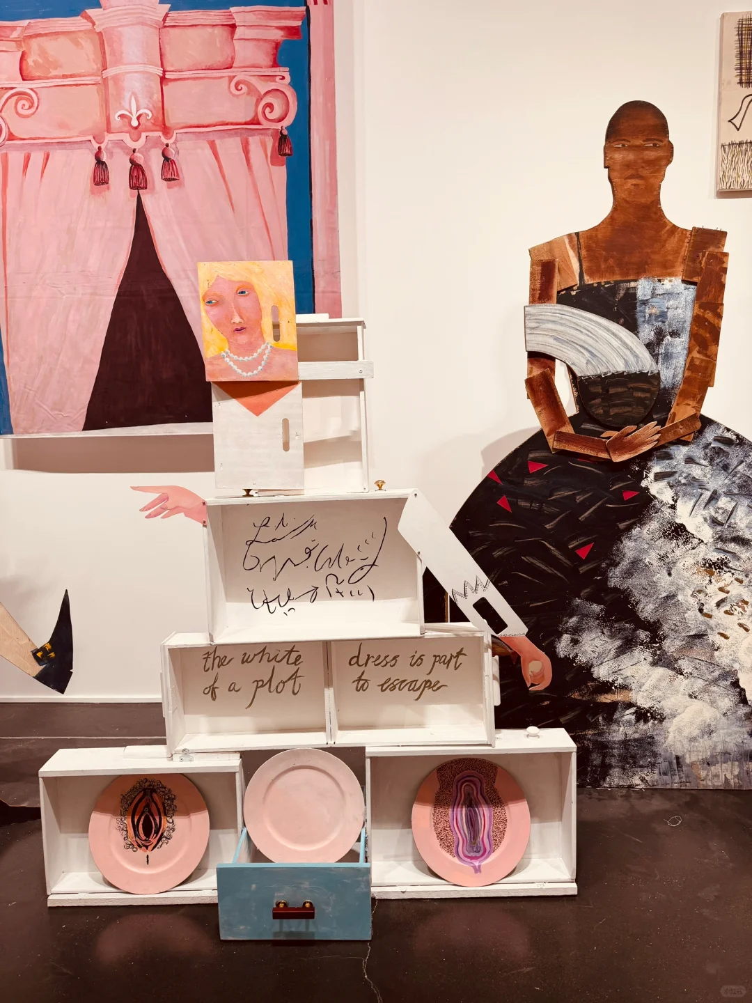 798本月值得去的展览!