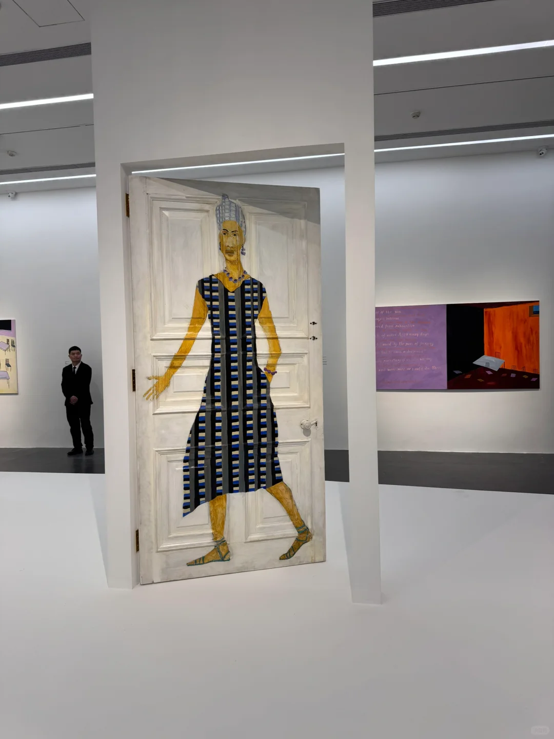 798本月值得去的展览!