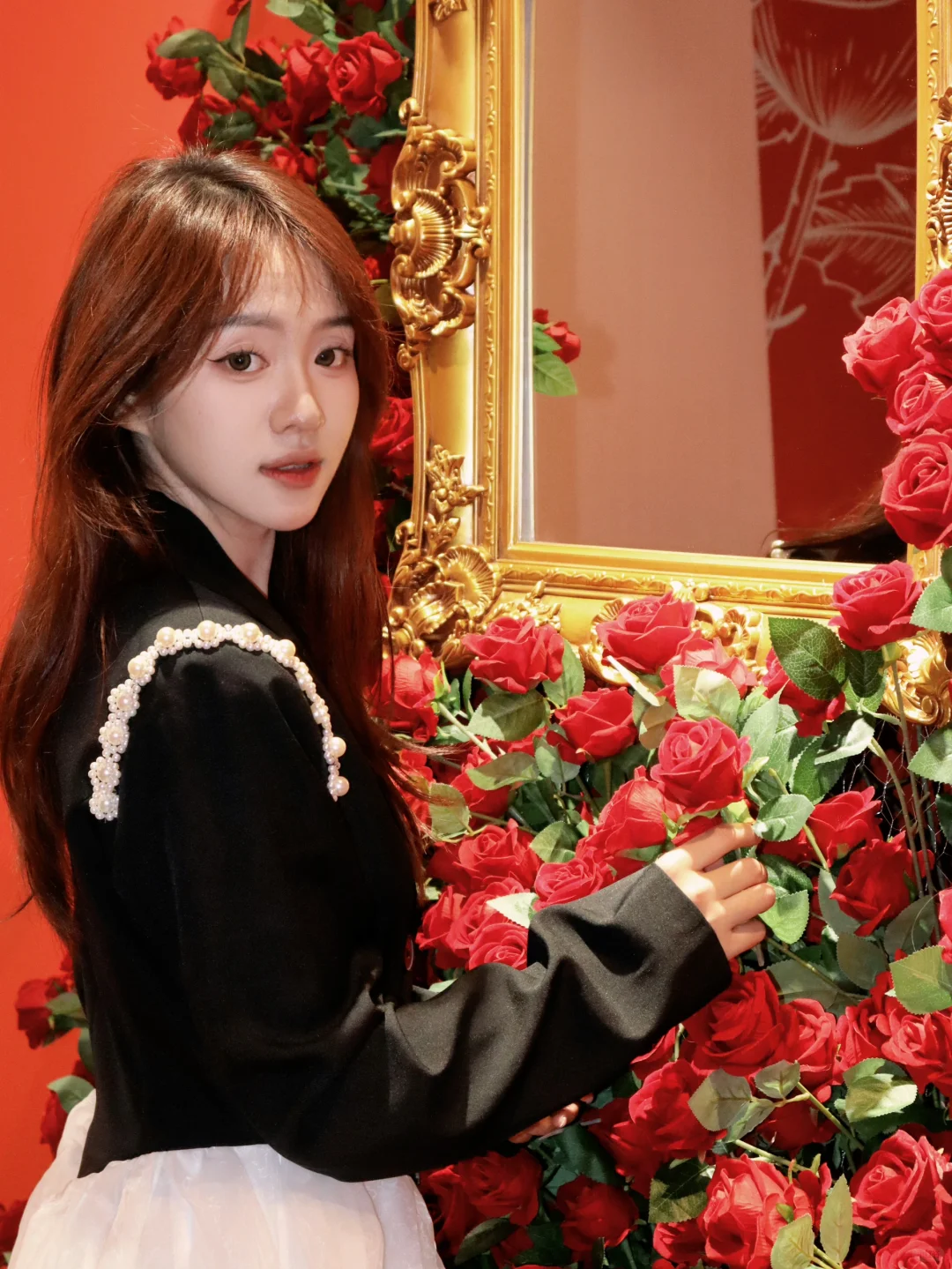 逛展plogヽ(•̀ω•́ )ゝ偶遇毕加索