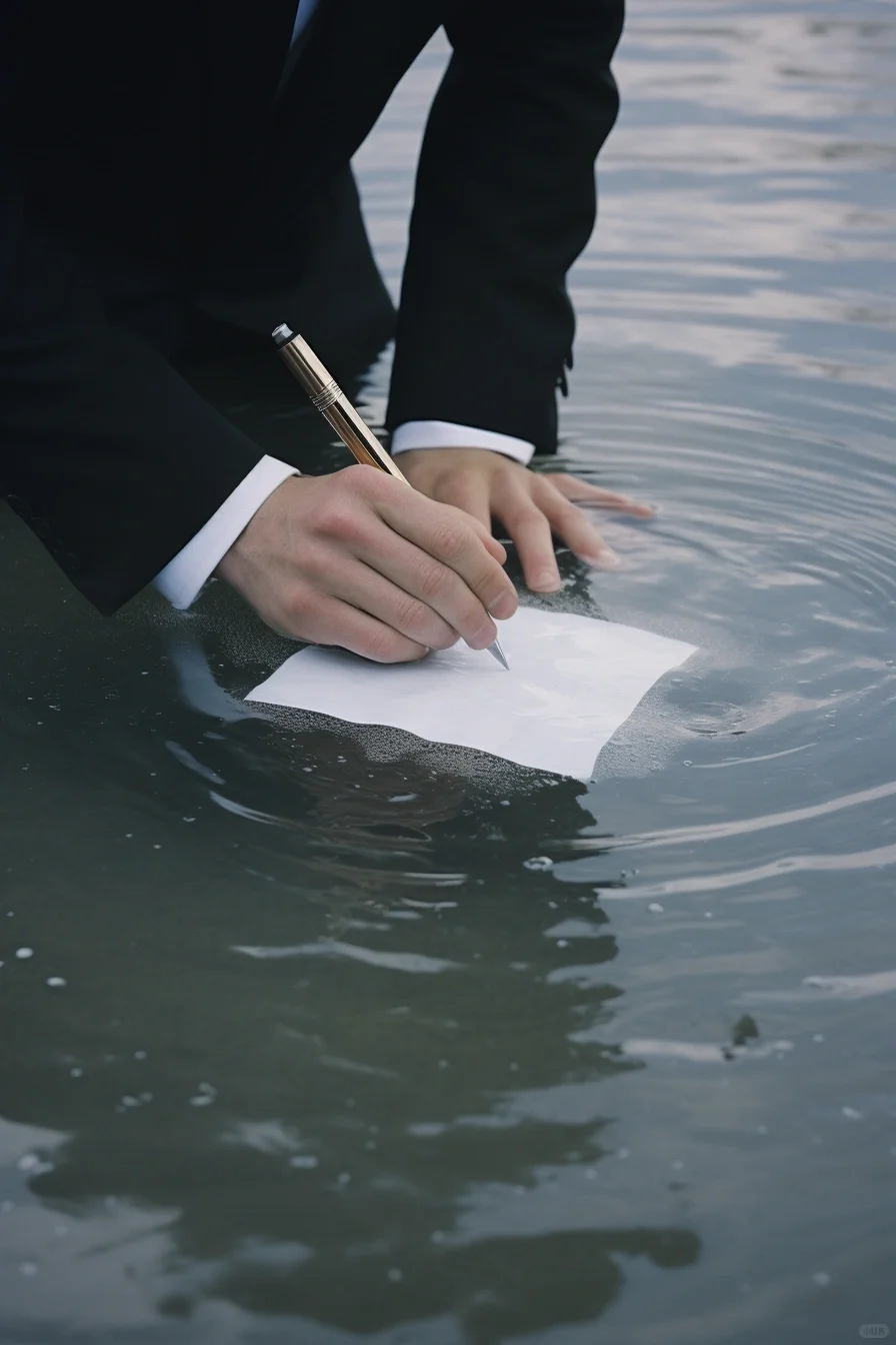 不泛滥艺术家|路淞 Song Lu