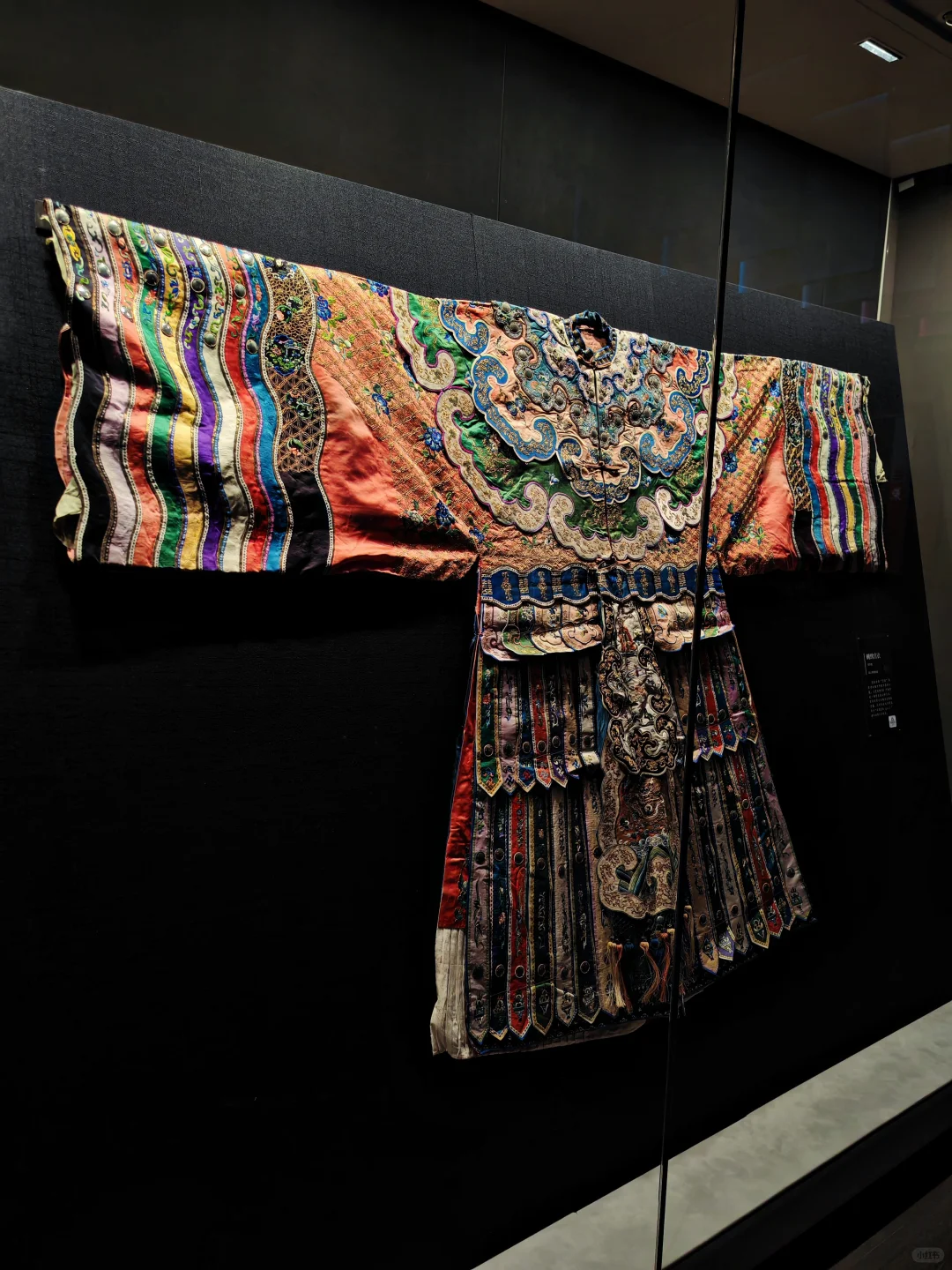 开展❗️idol影视服装打卡地图不来一份？