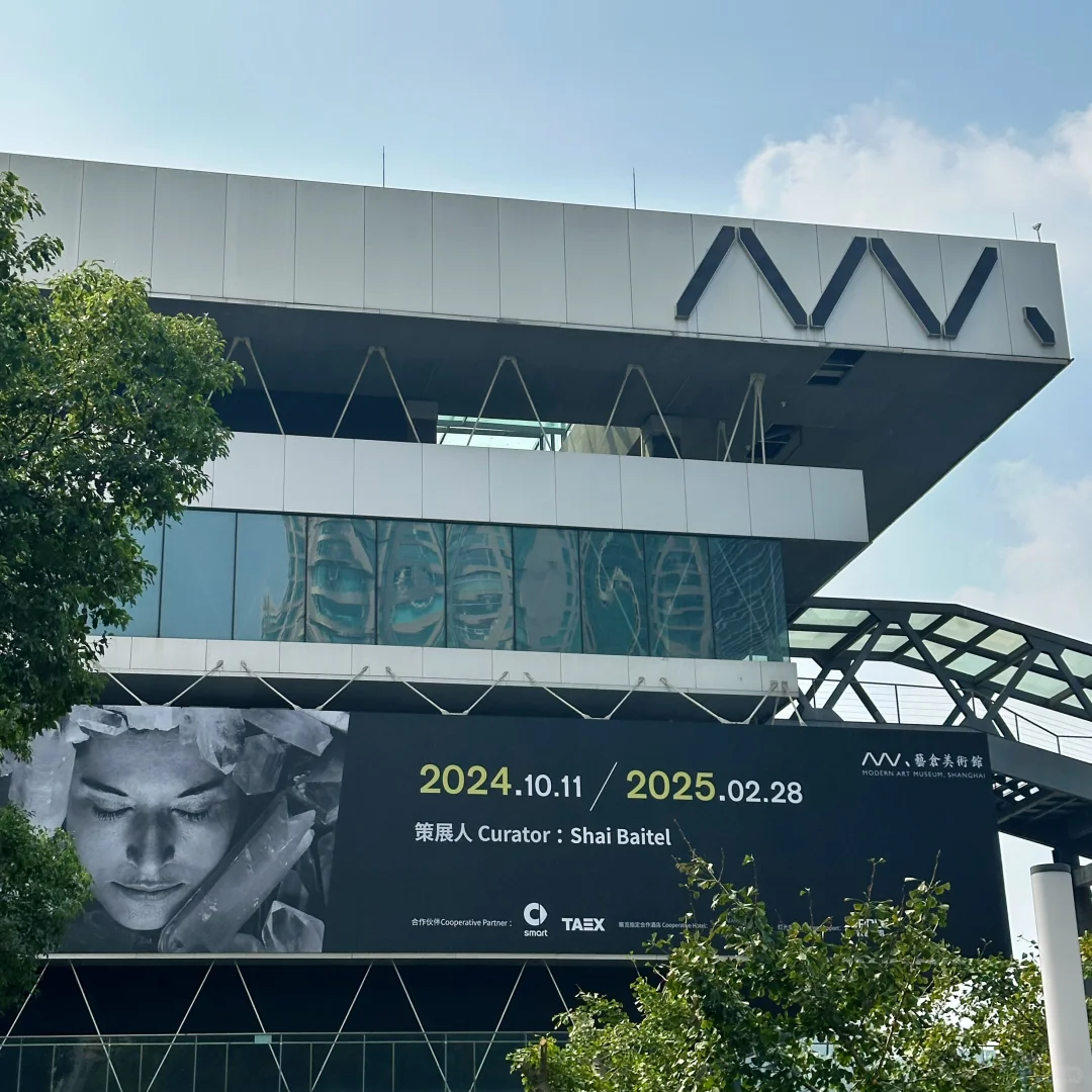 展览｜阿布拉莫维奇中国首展要看吗？