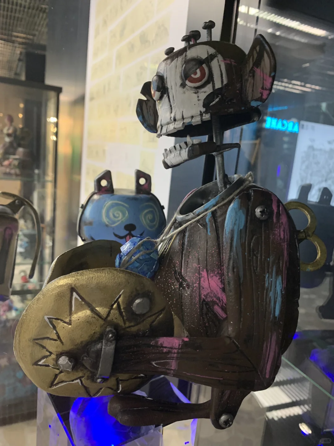 新年又有官饭吃了美好的timebomb