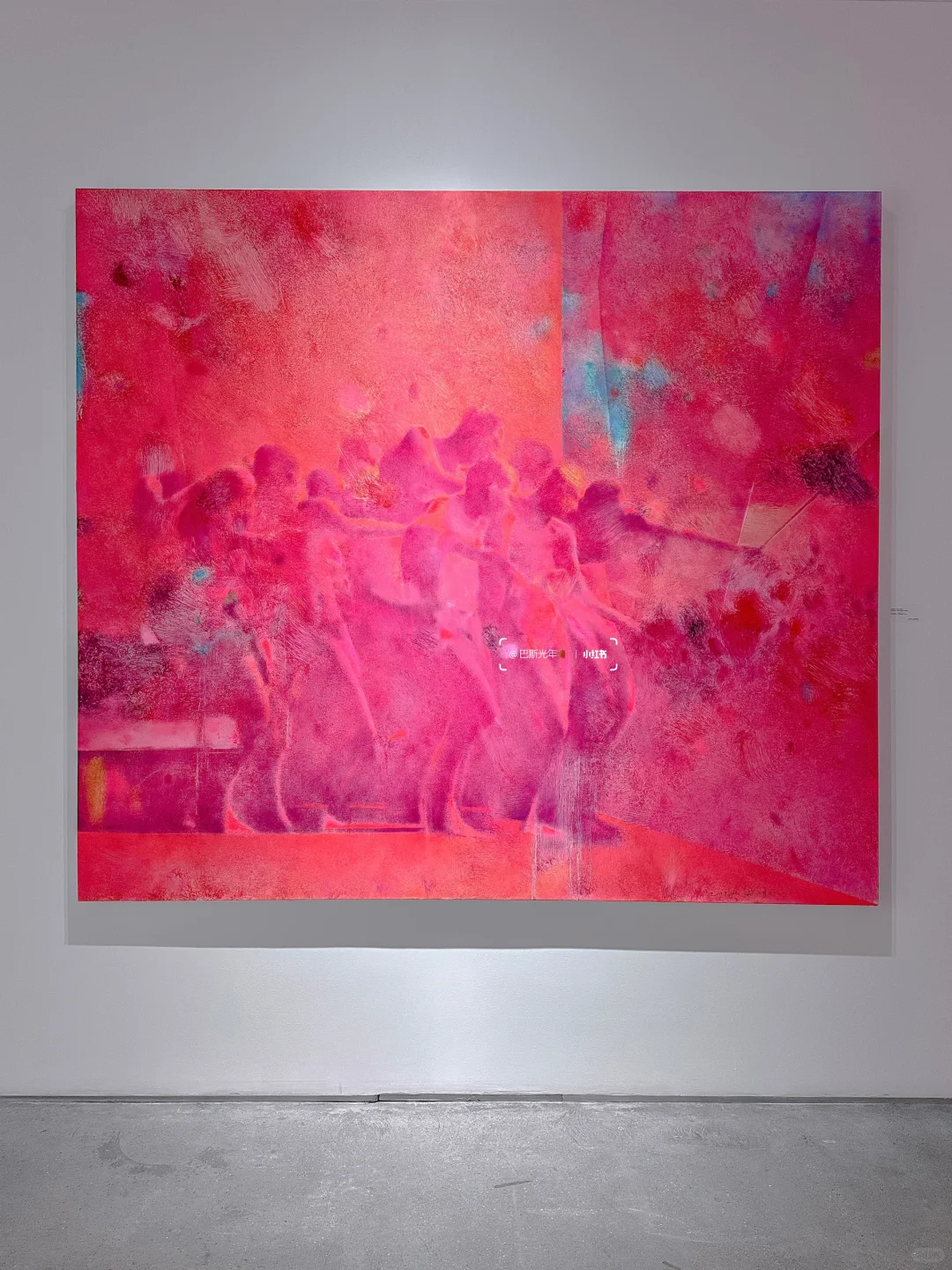 太原画展?️｜山西当代美术馆「生命剧场」