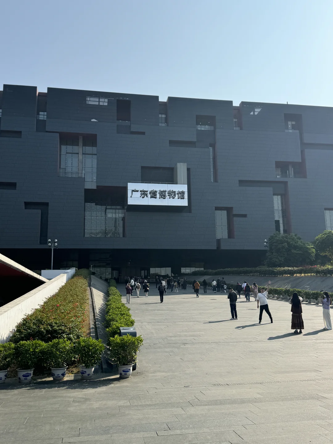 粤博“凝眸”艺术展??简直美到失语?