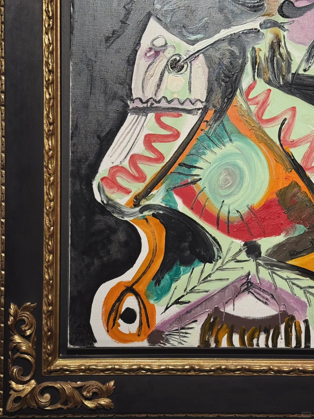 廣州展覽2.12閉展｜永恆的溫度