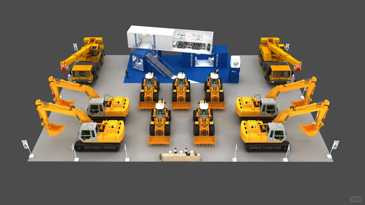 体育用品博览会搭建，