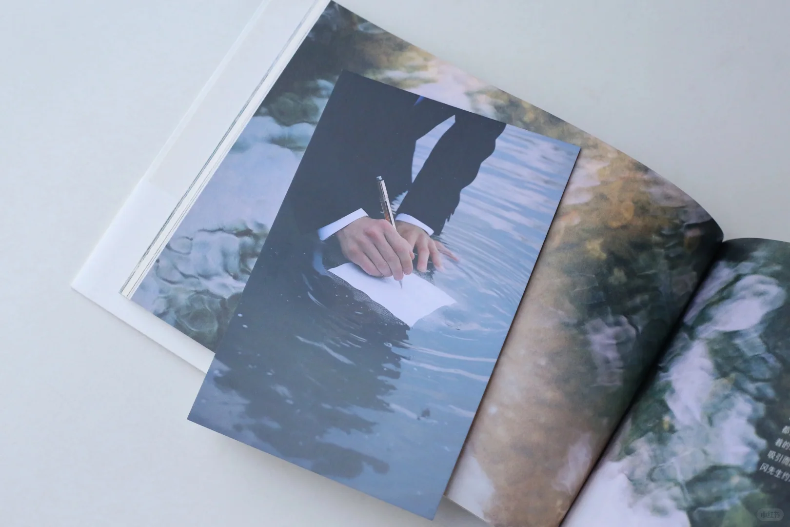 不泛滥艺术家|路淞 Song Lu