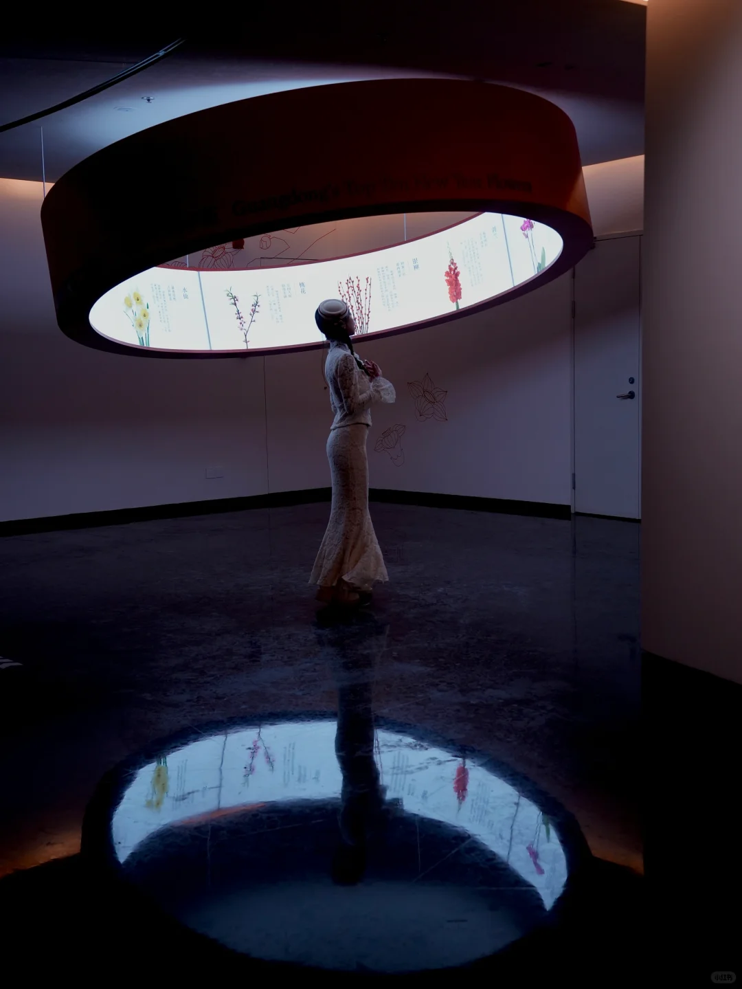 春节小众宝藏地|附广州园林博览会游览攻略