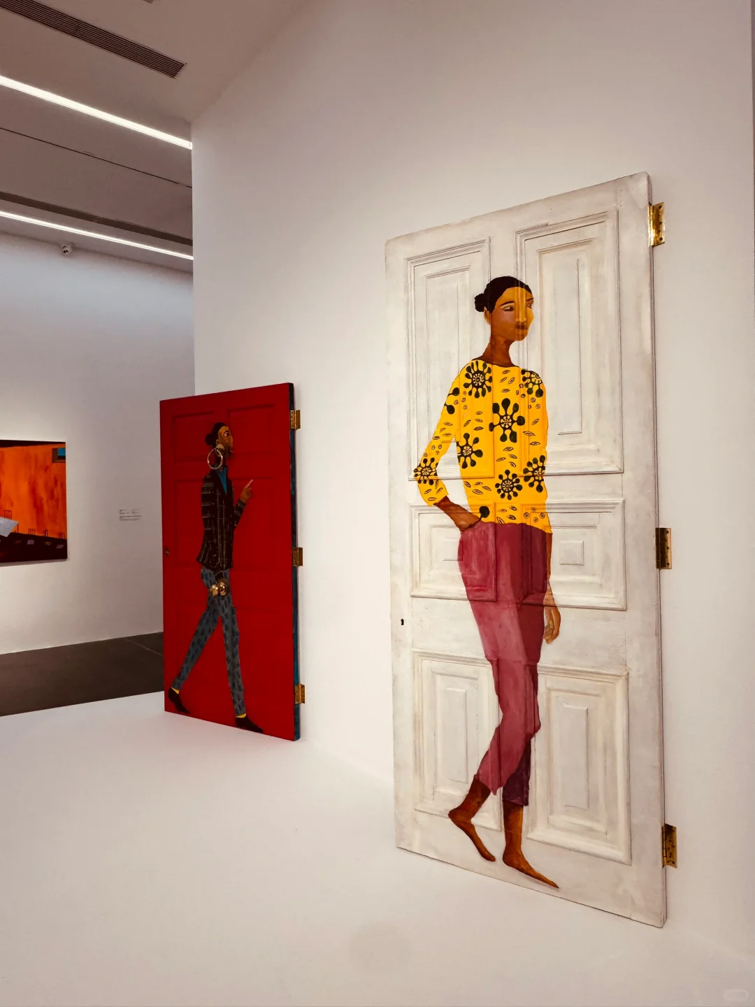 798本月值得去的展览!