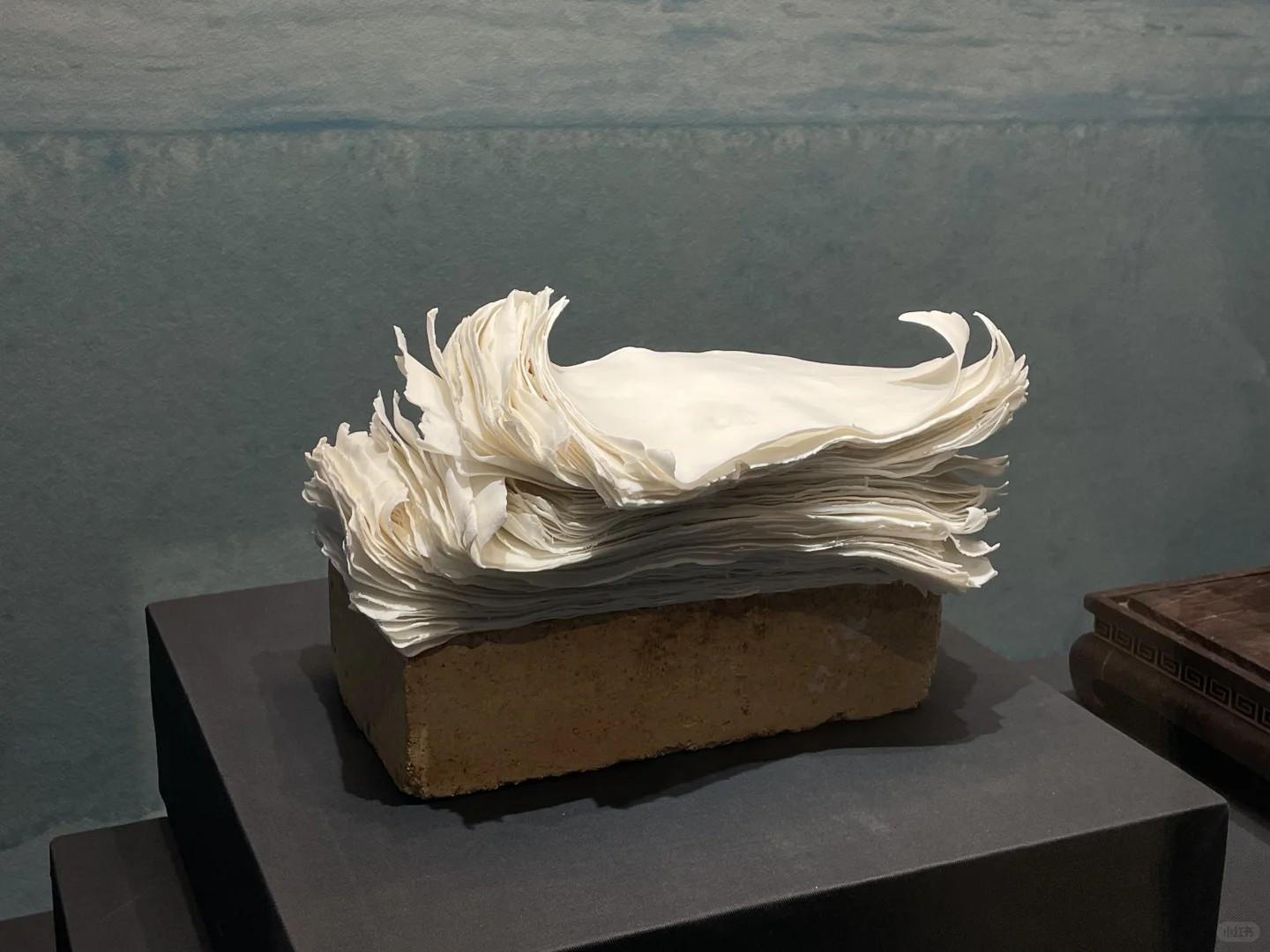 石家庄新展，这才是艺术品！