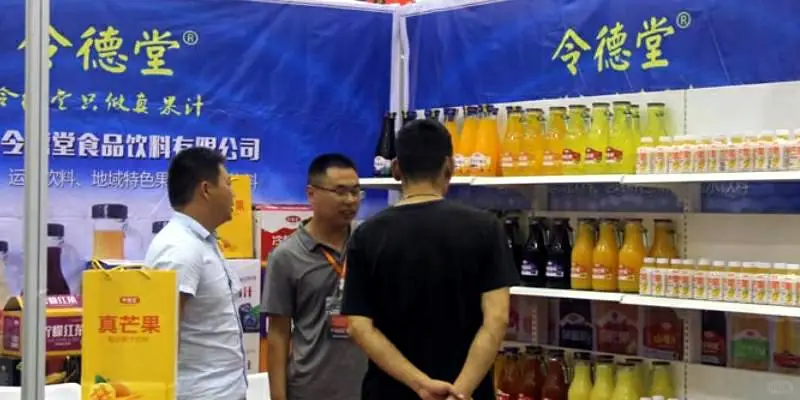 上海展会搭建商：机遇与挑战并存的市场分析