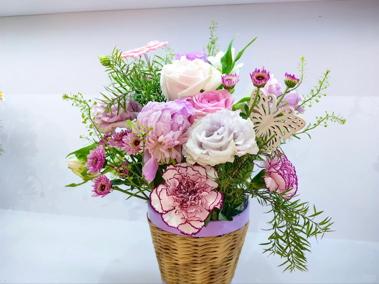 中国国际花卉园艺展览会（二十八）