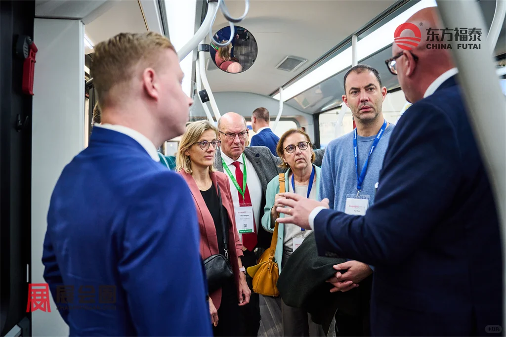 2025年比利时世界客车博览会盛大来袭