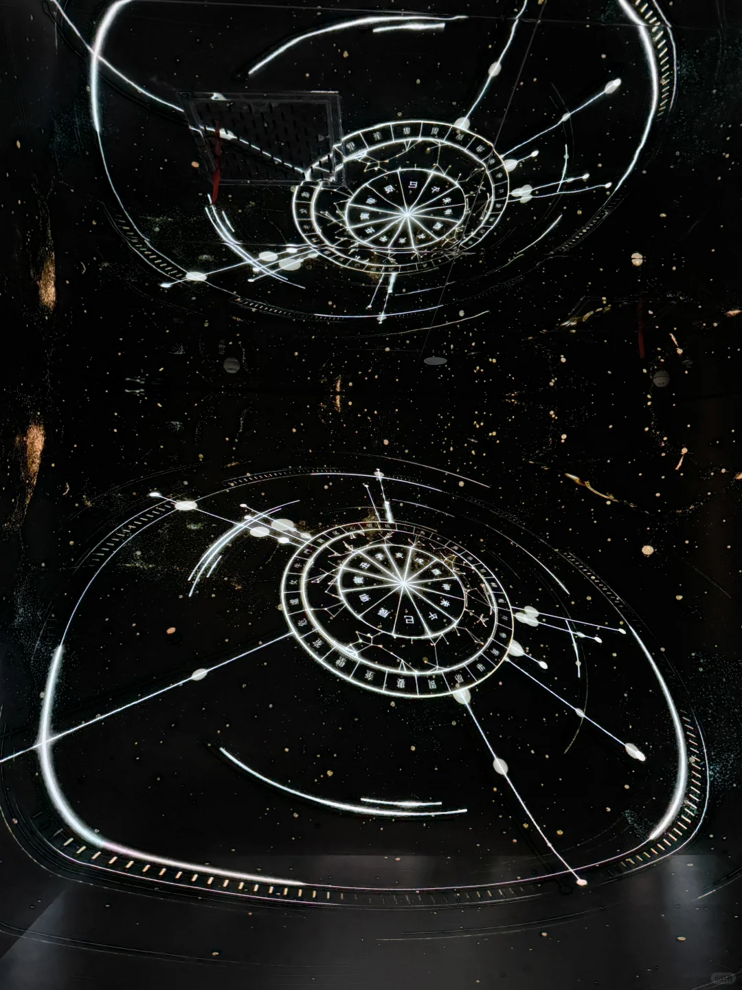 北京新展｜走进灵境未来世界??好震撼！