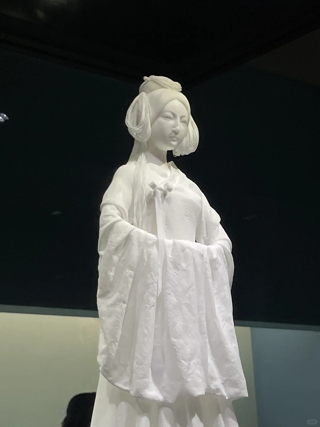 石家庄新展，这才是艺术品！