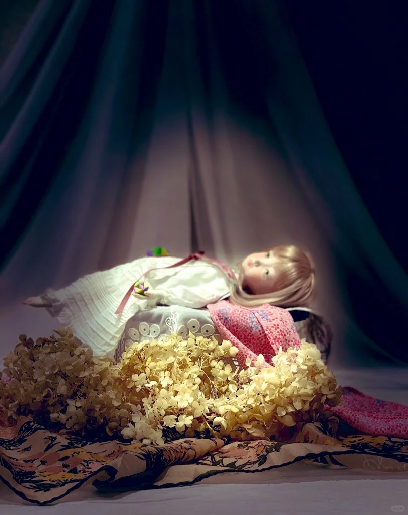 craft art 创作人形展　宮島麻衣