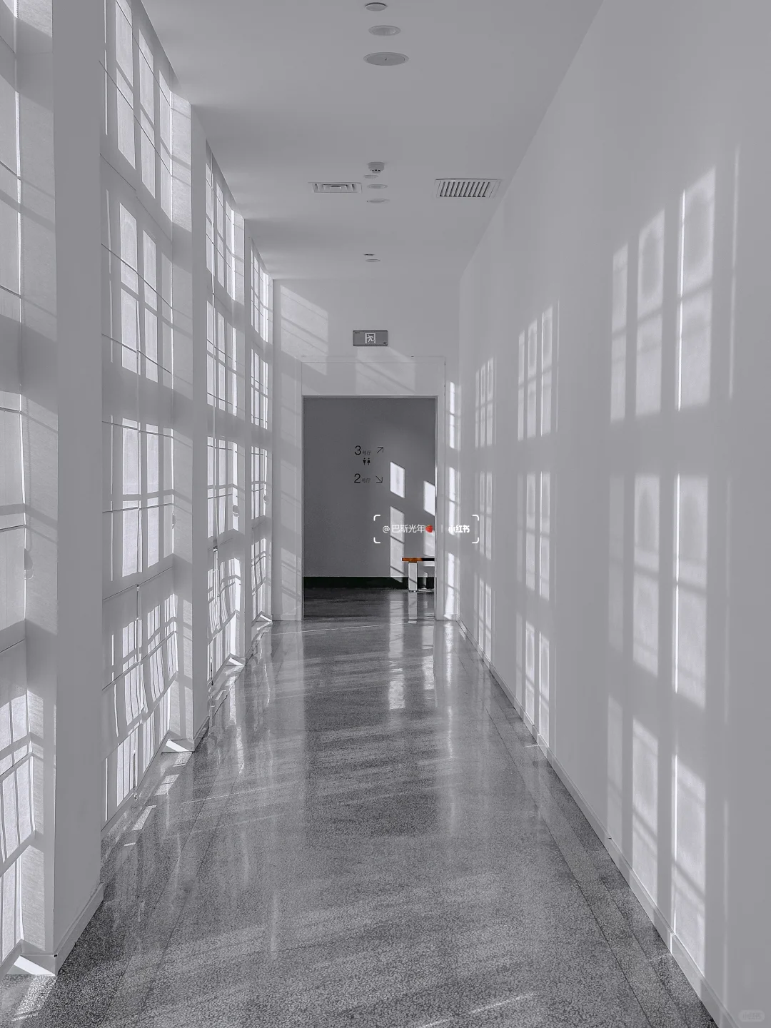 太原画展?️｜山西当代美术馆「生命剧场」