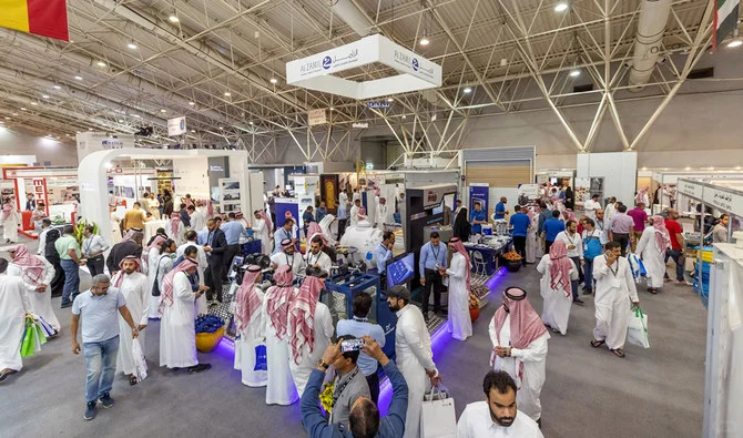 2025年沙特蕞大的建材展Saudi build?