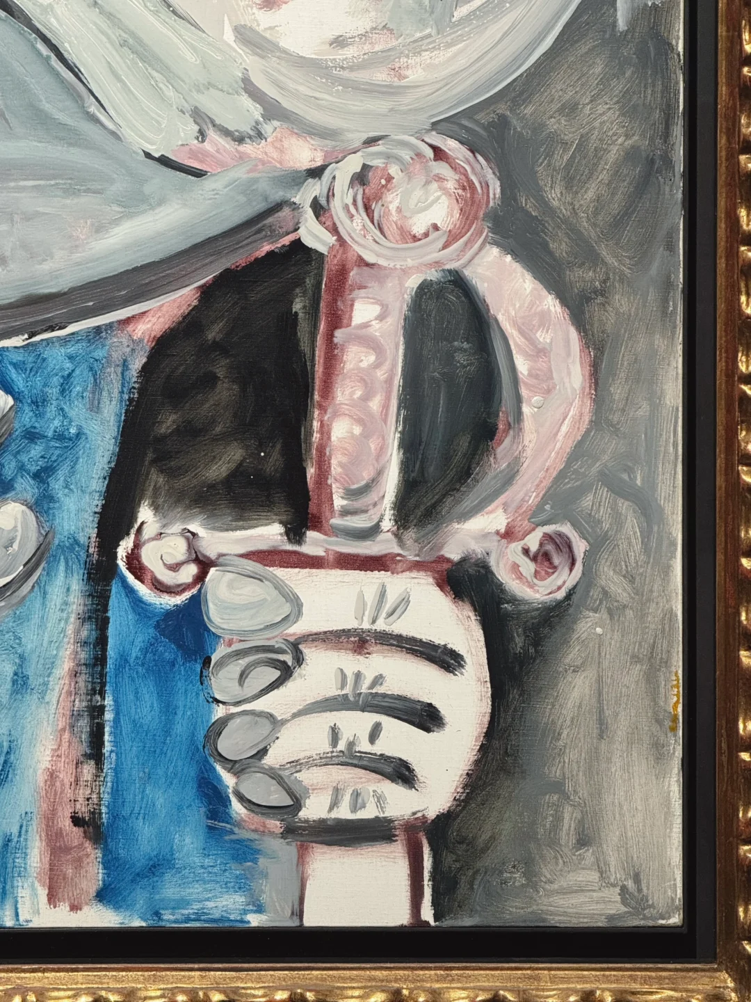 廣州展覽2.12閉展｜永恆的溫度