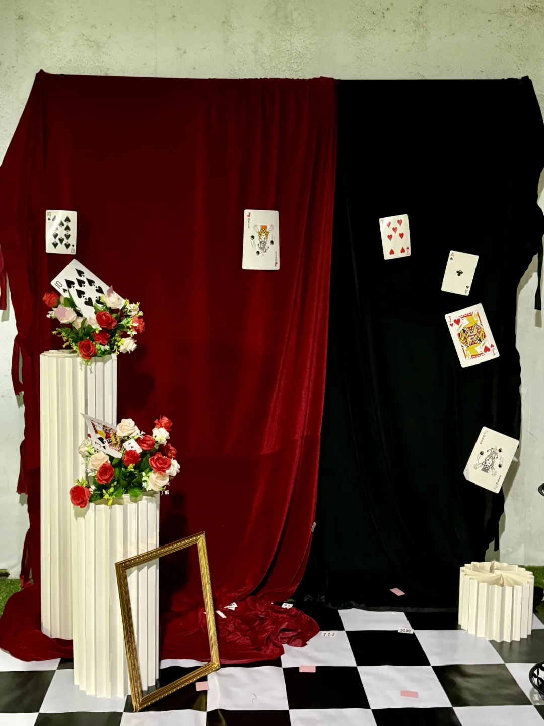 天津！开了开了！！天津新晋漫展…