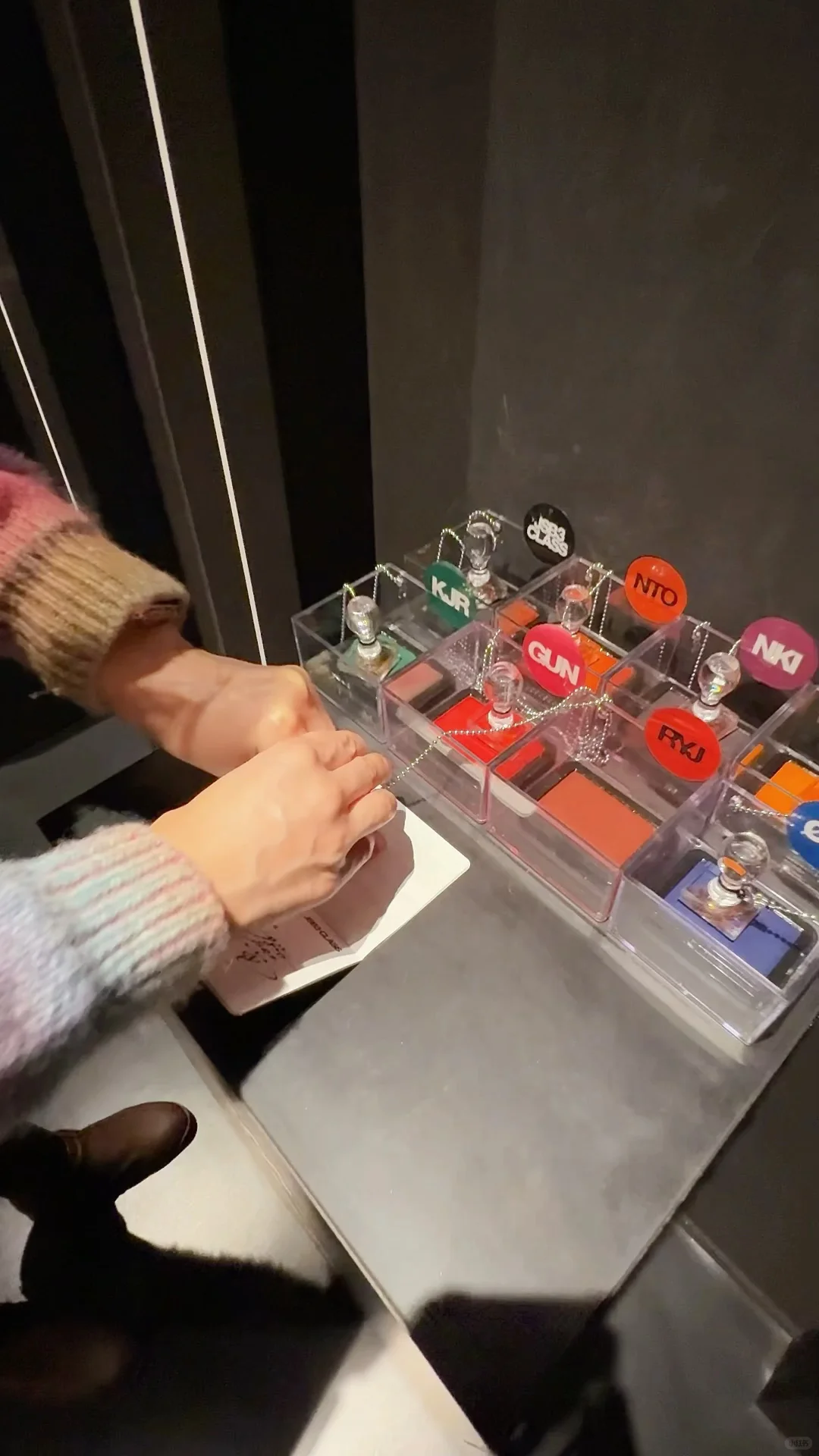 ??日本顶级帅哥展览会JSB3 CLASS