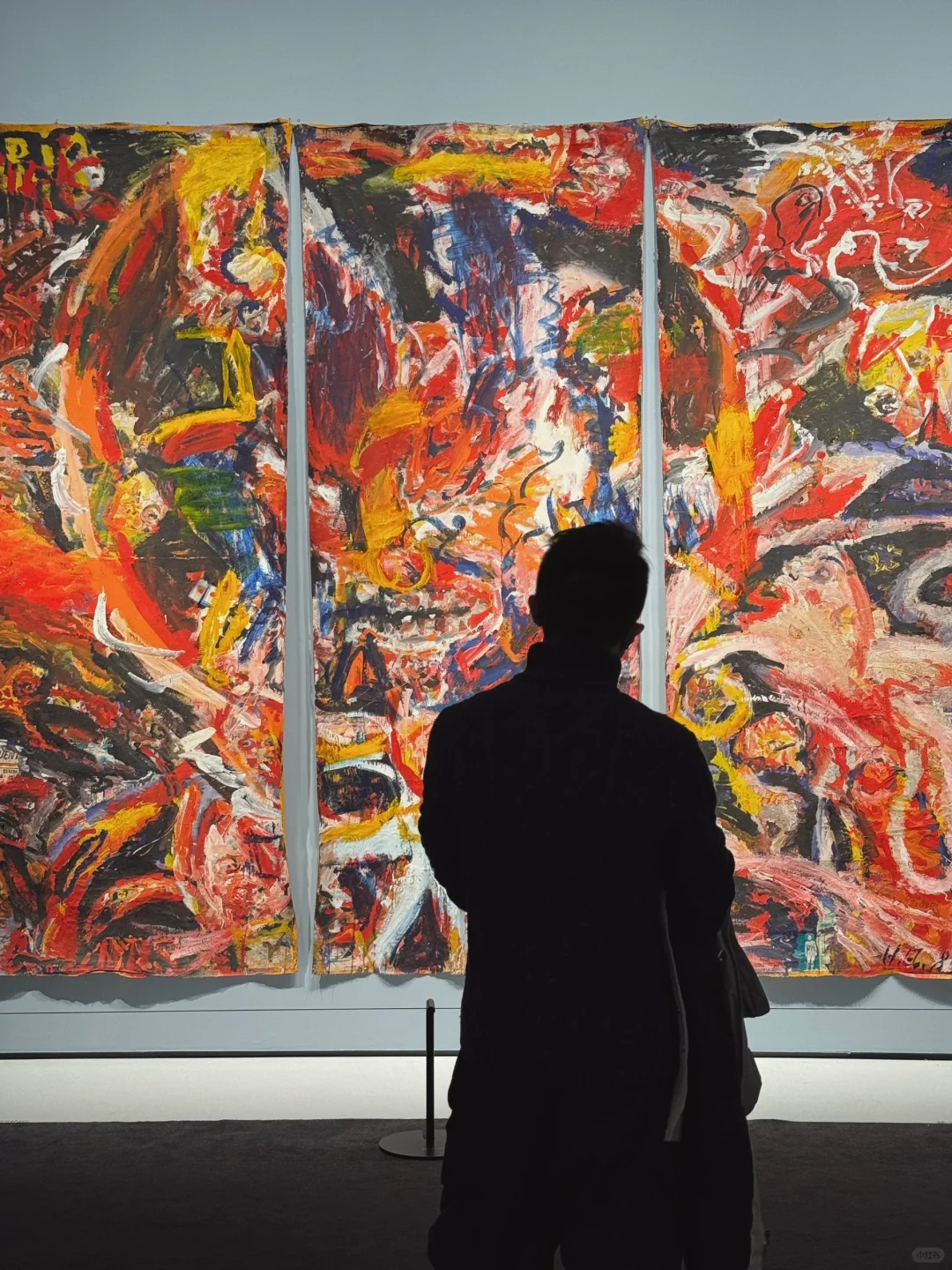 廣州展覽2.12閉展｜永恆的溫度