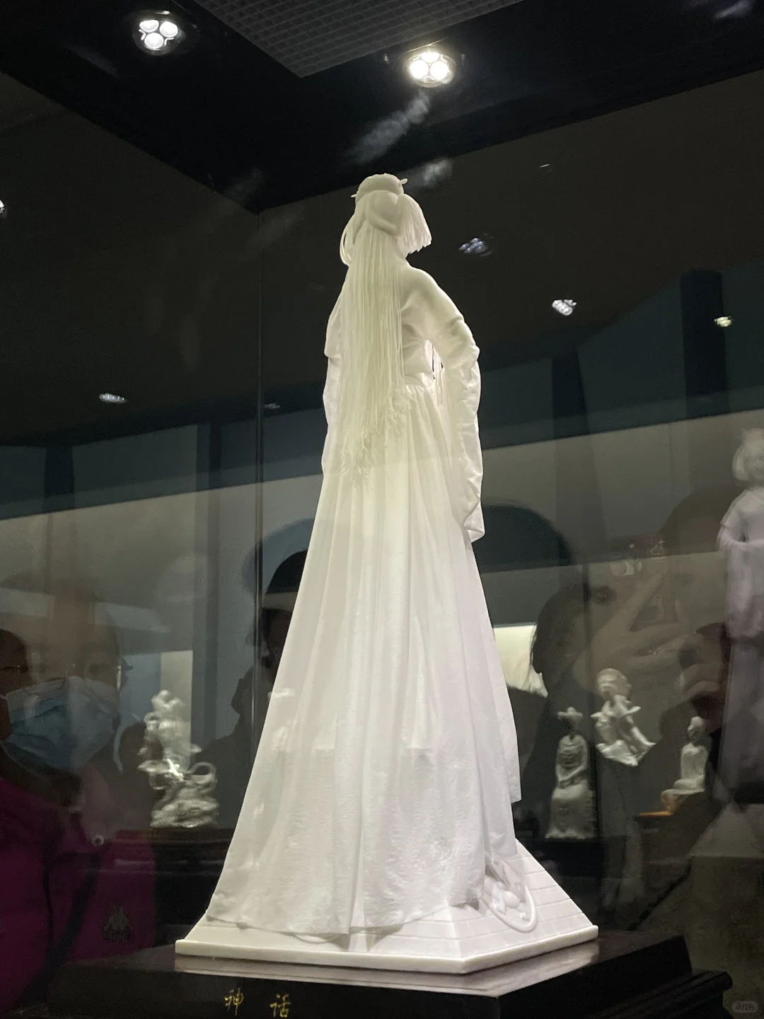 石家庄新展，这才是艺术品！