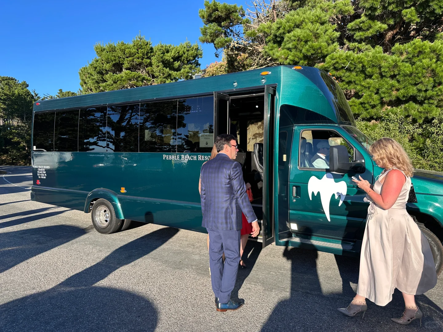 科尼塞克2024圆石滩私人展览会