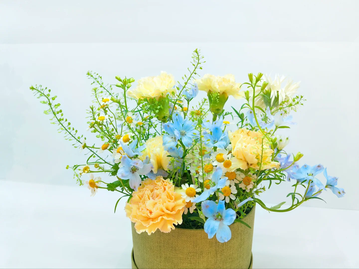 中国国际花卉园艺展览会（二十八）