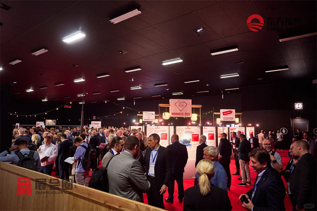 2025年比利时世界客车博览会盛大来袭