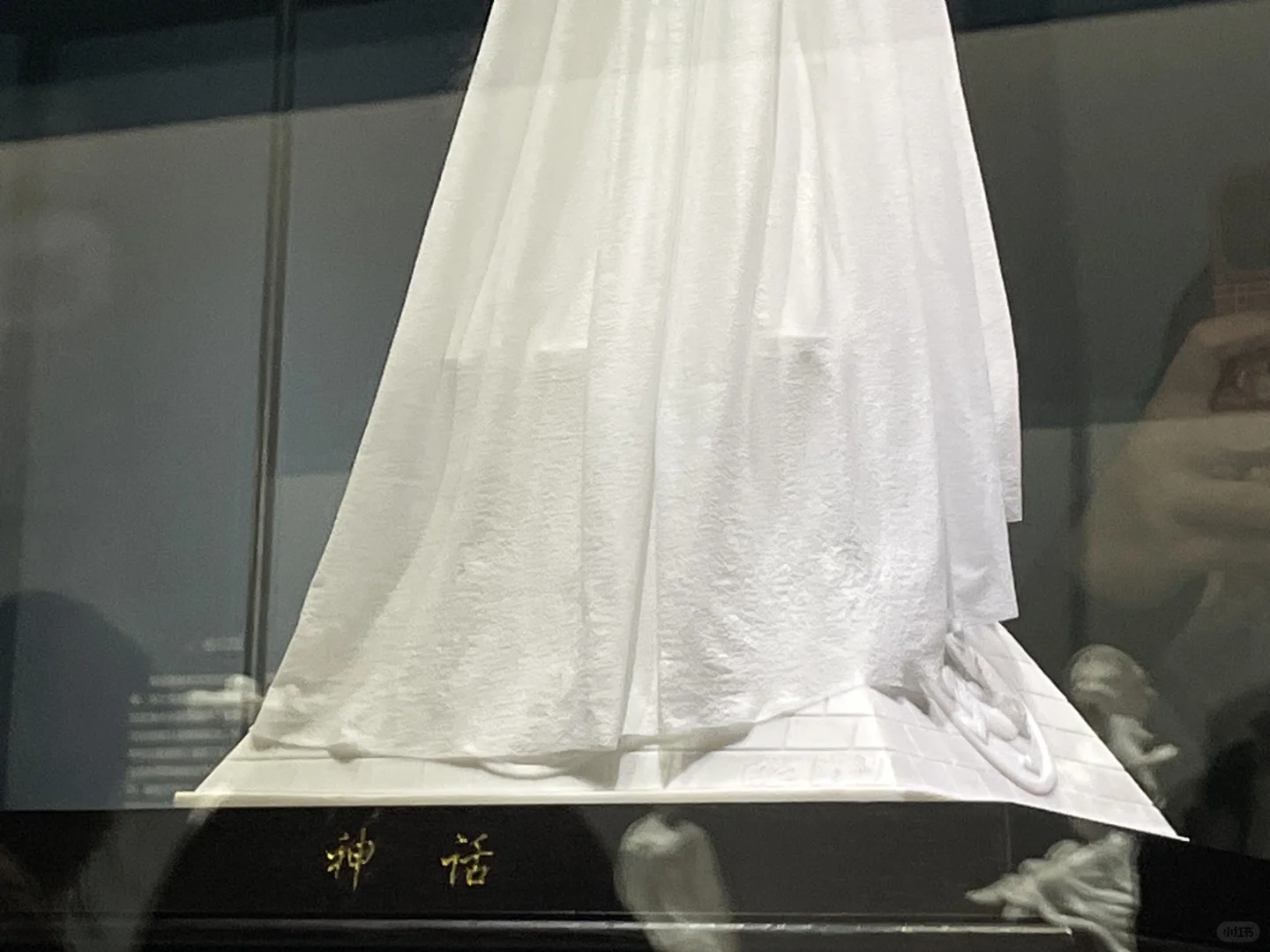 石家庄新展，这才是艺术品！