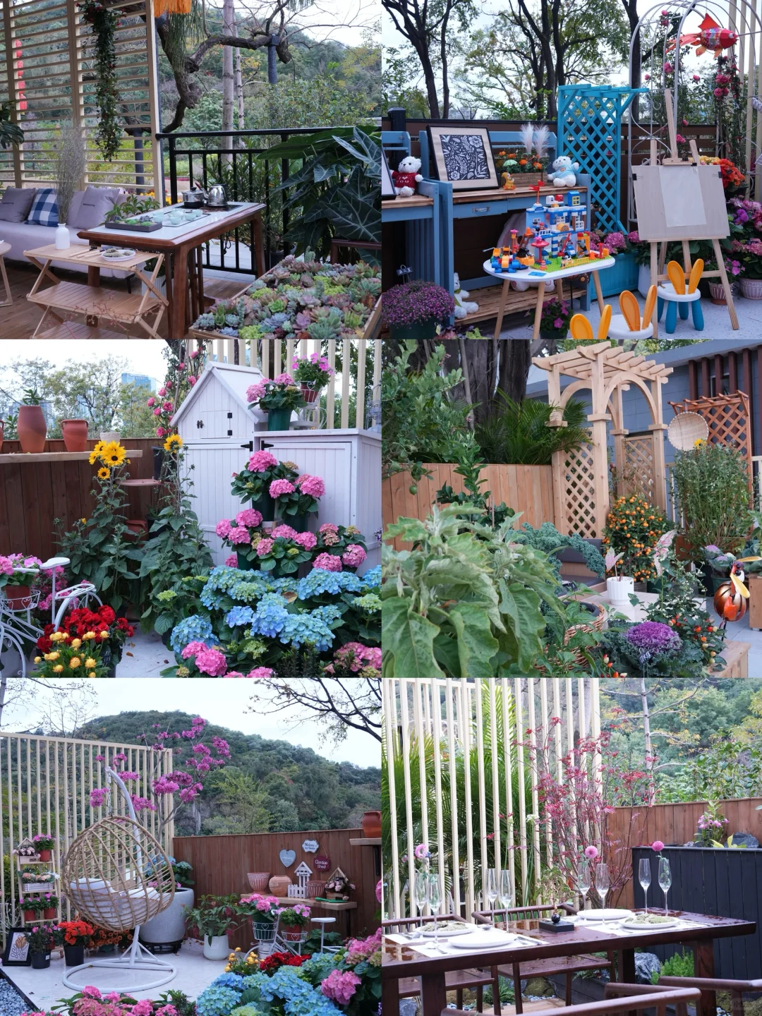 春节小众宝藏地|附广州园林博览会游览攻略