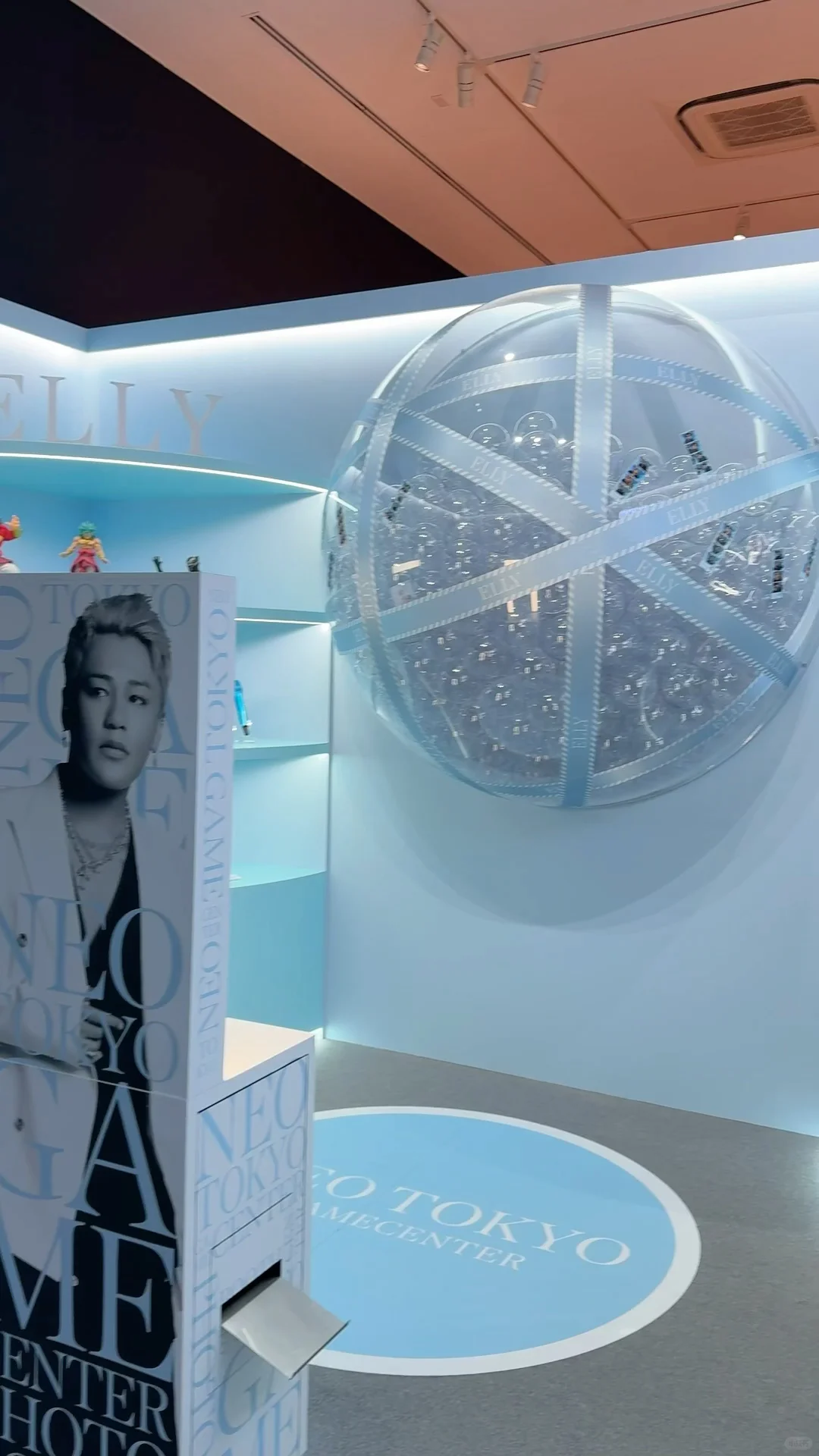 ??日本顶级帅哥展览会JSB3 CLASS