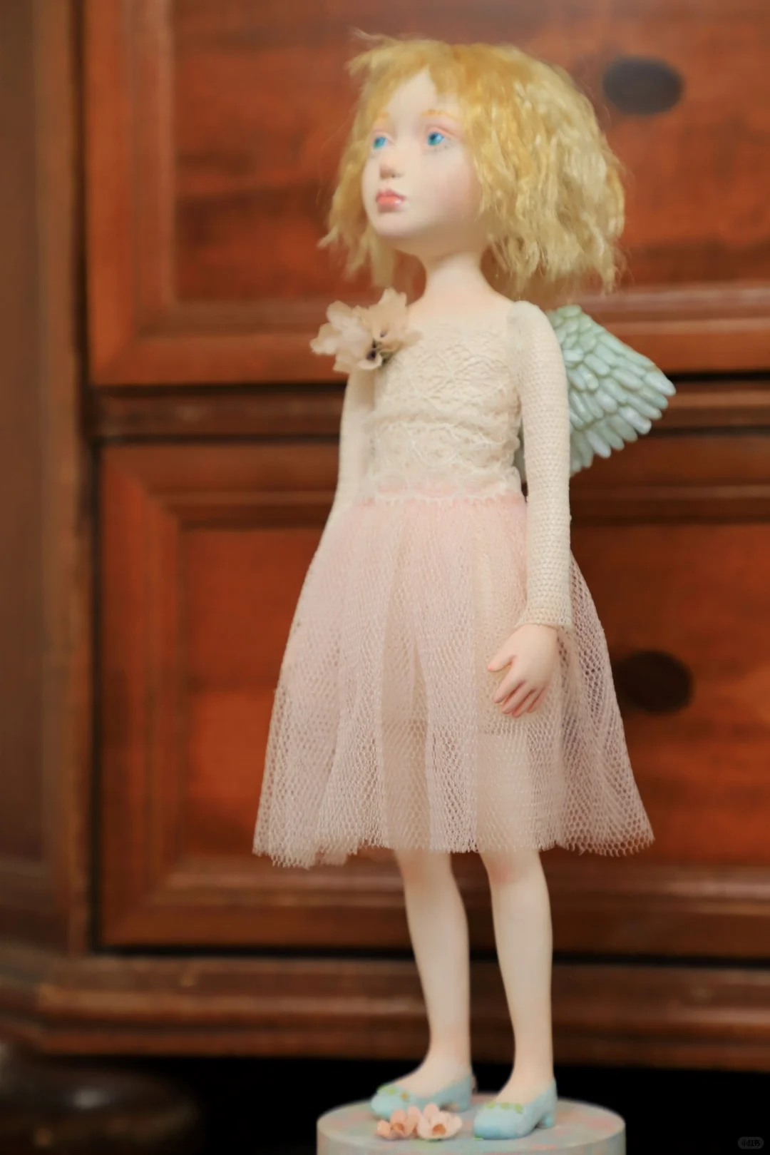 craft art 创作人形展　村上光子