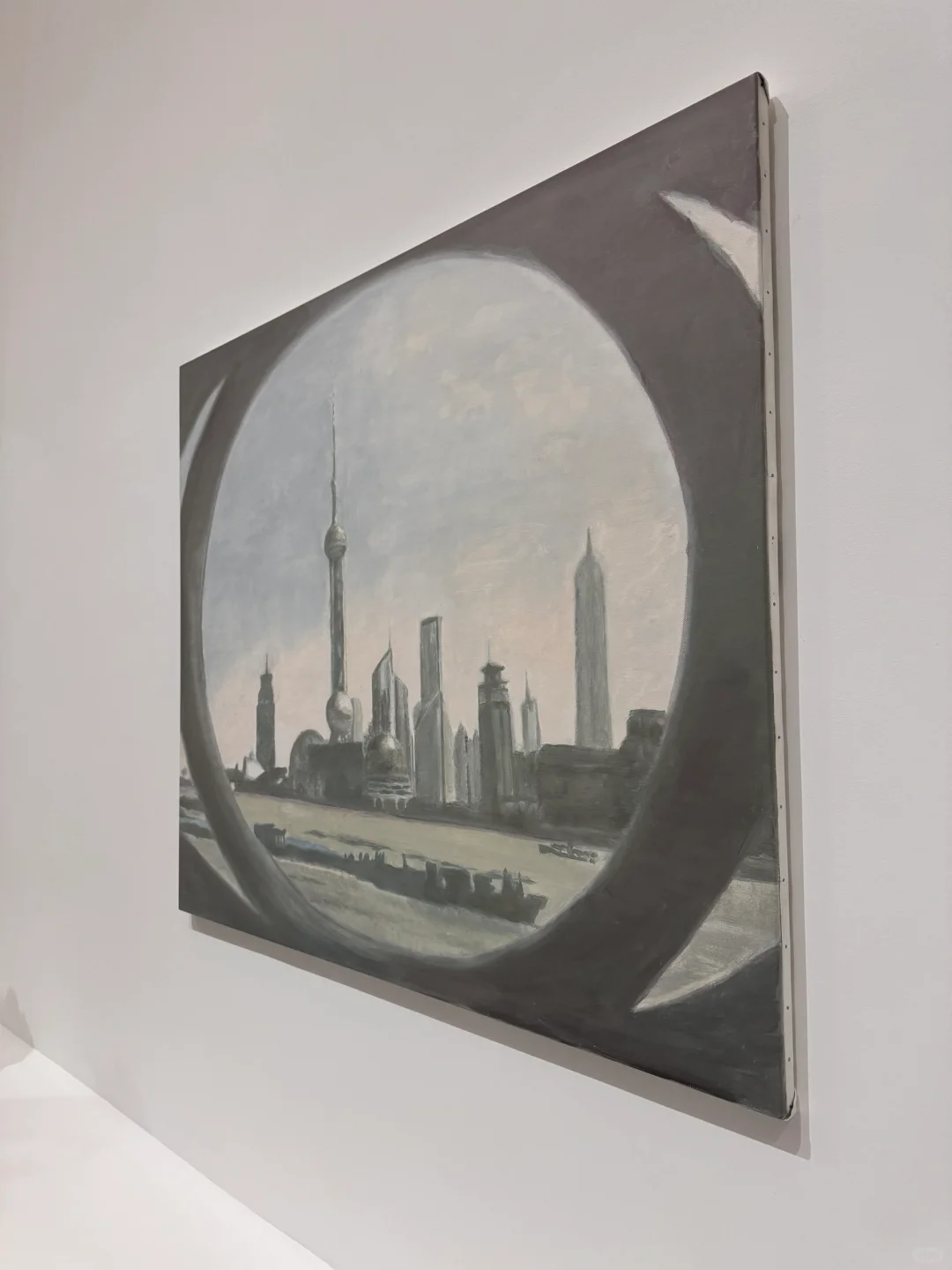 798本月值得去的展览!