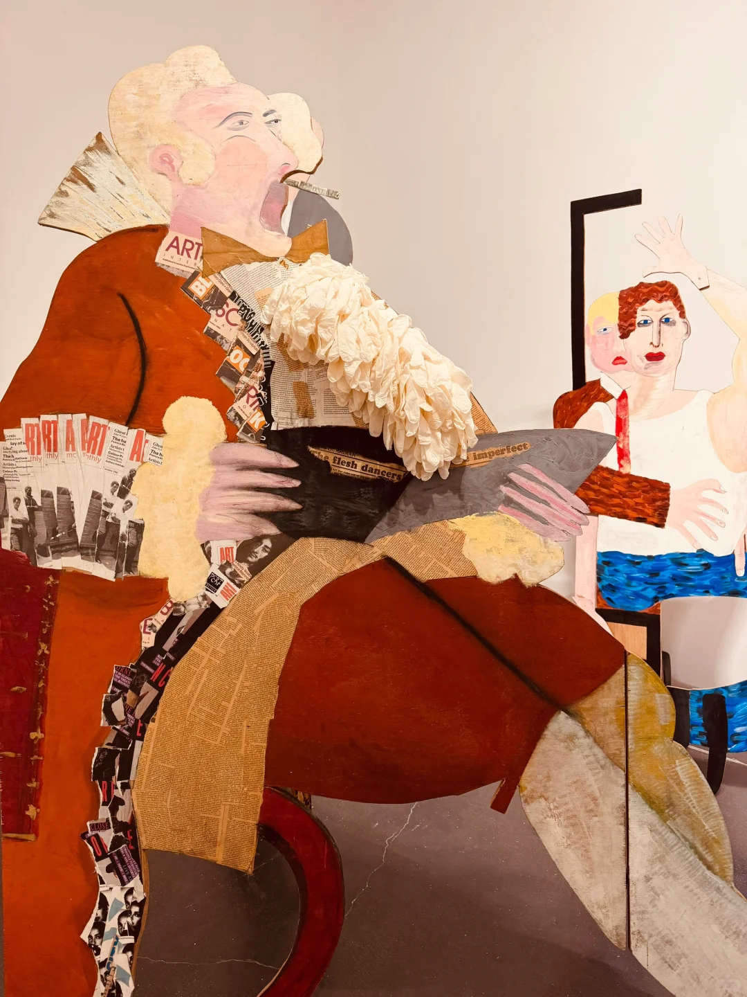 798本月值得去的展览!