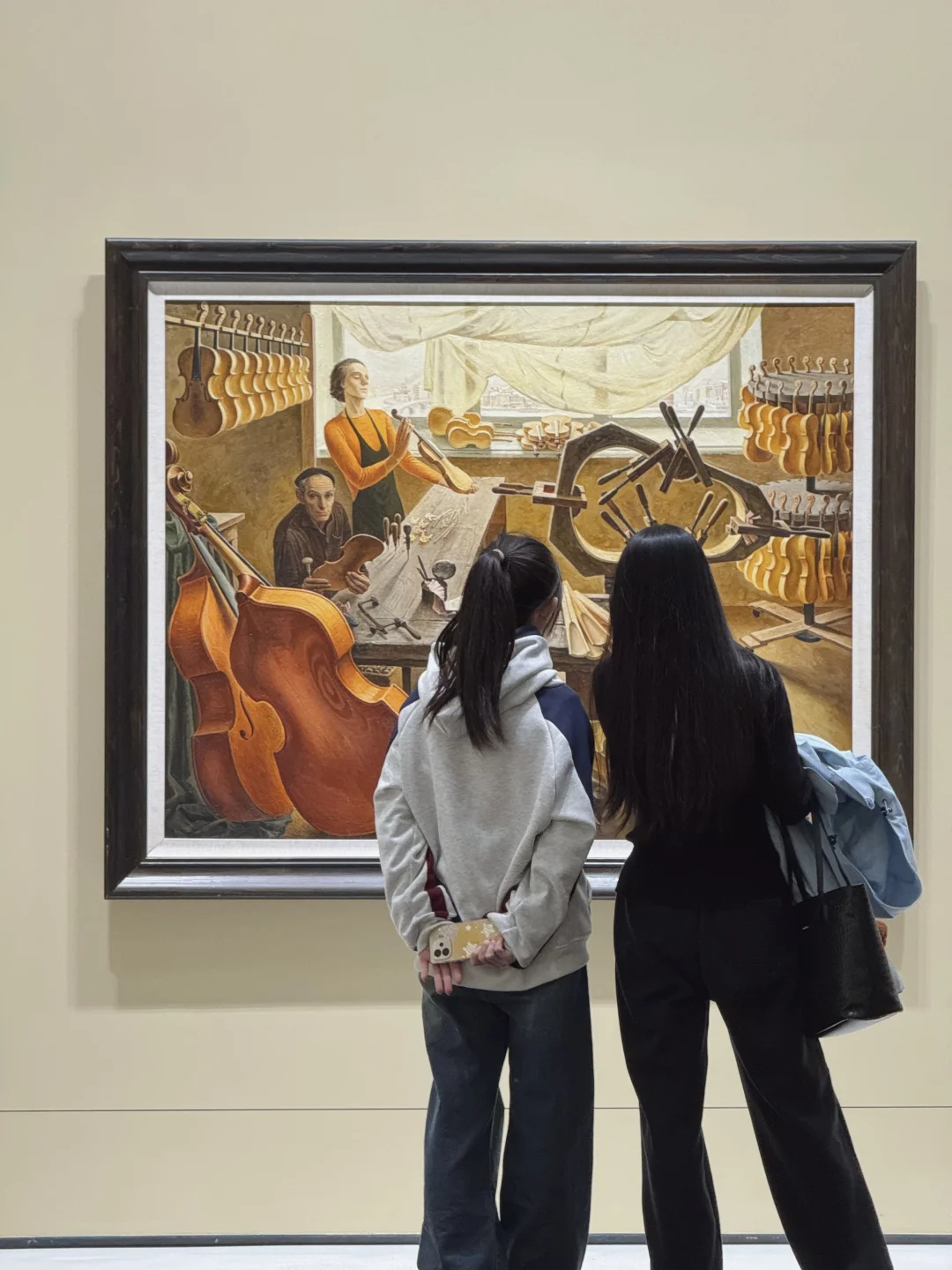 廣州展覽2.12閉展｜永恆的溫度