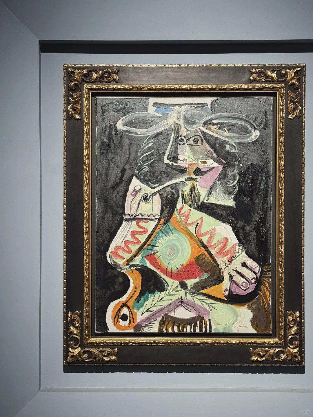 廣州展覽2.12閉展｜永恆的溫度