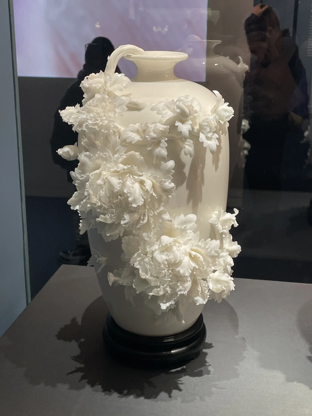 石家庄新展，这才是艺术品！